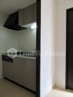 【キッチン】 | カーサブリリア