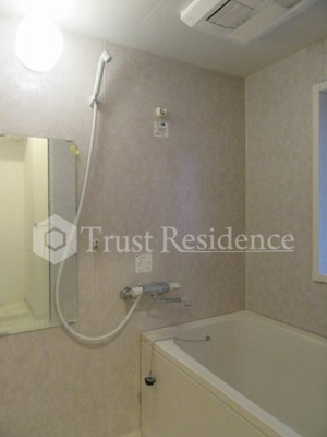 【浴室】 | カーサブリリア