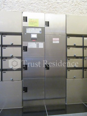 【その他共用部分】 | カーサブリリア