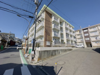 堀ノ内グリーンハイツの画像