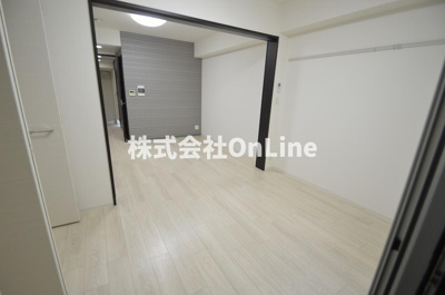 【洋室】 | セイワパレス天王寺真田山