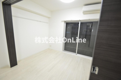 【寝室】 | セイワパレス天王寺真田山