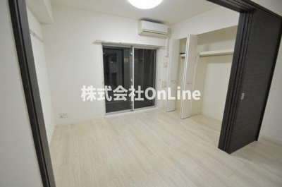 【寝室】 | セイワパレス天王寺真田山