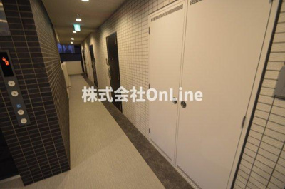 【ロビー】 | セイワパレス天王寺真田山