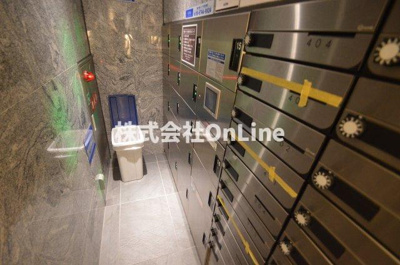 【その他共用部分】 | セイワパレス天王寺真田山