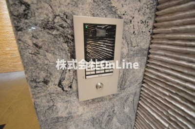 【セキュリティ】 | セイワパレス天王寺真田山