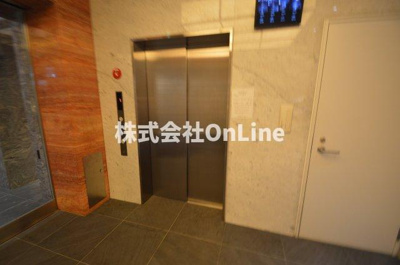 【その他共用部分】 | セイワパレス天王寺真田山