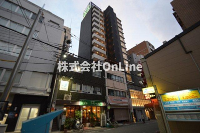 【その他】 | セイワパレス天王寺真田山