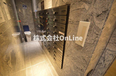 【その他共用部分】 | セイワパレス天王寺真田山