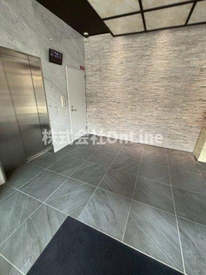 【ロビー】 | セイワパレス天王寺真田山