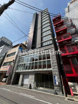 【外観】 | セイワパレス天王寺真田山