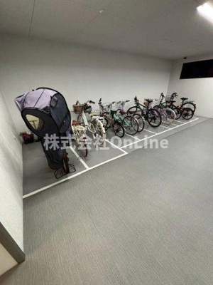 【その他共用部分】 | セイワパレス天王寺真田山