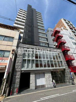 【外観】 | セイワパレス天王寺真田山