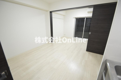 【居間・リビング】 | セイワパレス天王寺真田山