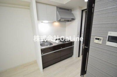 【キッチン】 | セイワパレス天王寺真田山