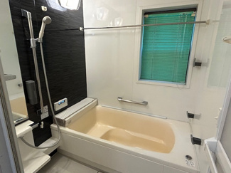 【浴室】 | 摂津市桜町2丁目　一戸建て