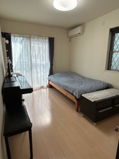 【洋室】 | 摂津市桜町2丁目　一戸建て