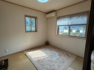 【洋室】 | 摂津市桜町2丁目　一戸建て