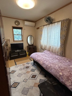 【洋室】 | 摂津市桜町2丁目　一戸建て