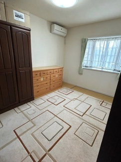 【洋室】 | 摂津市桜町2丁目　一戸建て