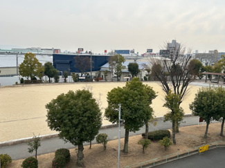 【展望】 | 摂津市桜町2丁目　一戸建て