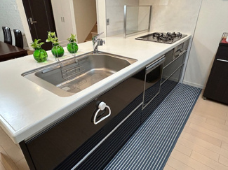 【キッチン】 | 摂津市桜町2丁目　一戸建て