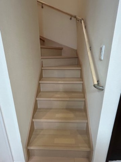 【内装】 | 摂津市桜町2丁目　一戸建て