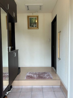 【玄関】 | 摂津市桜町2丁目　一戸建て