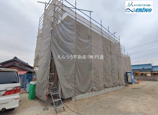 リーブルガーデン東印場町