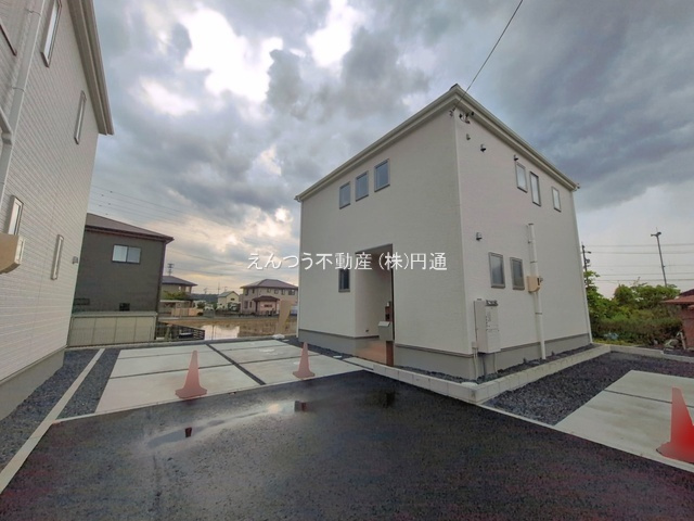 リーブルガーデン東印場町のその他