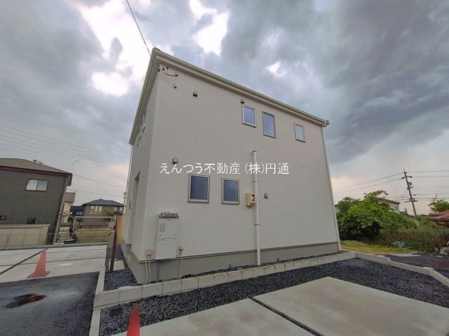 リーブルガーデン東印場町のその他