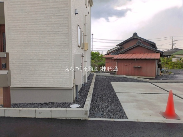 リーブルガーデン東印場町のその他