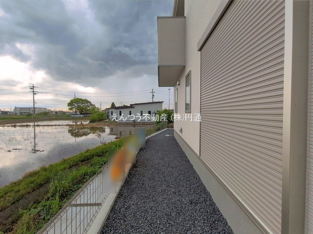 リーブルガーデン東印場町のその他
