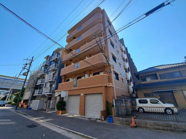 フリーデ373鳴尾