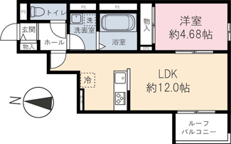 【間取り】 | HIKARI