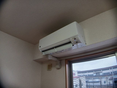 【設備】 | アウローラ冨士