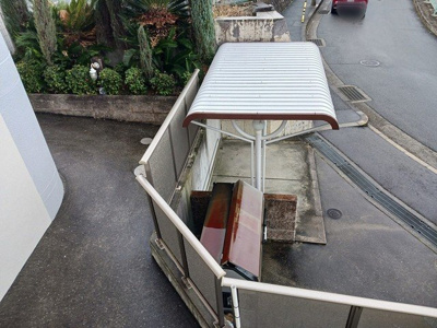 【その他共用部分】 | アウローラ冨士