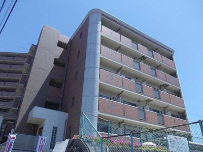 【外観】 | アウローラ冨士