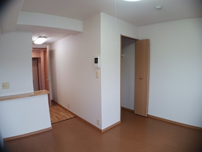 【居間・リビング】 | アウローラ冨士