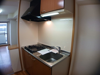 【キッチン】 | アウローラ冨士