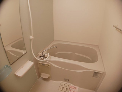 【浴室】 | アウローラ冨士