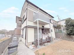 野比2丁目中古戸建の画像