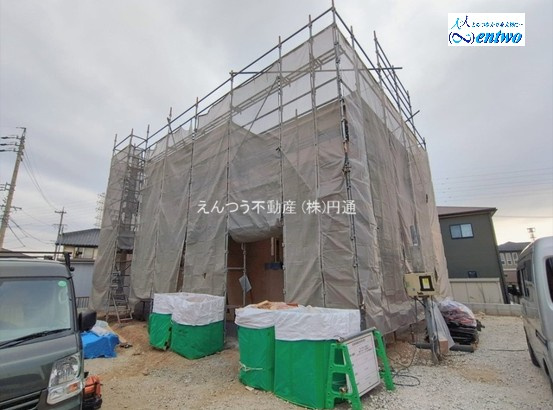 リーブルガーデン東印場町