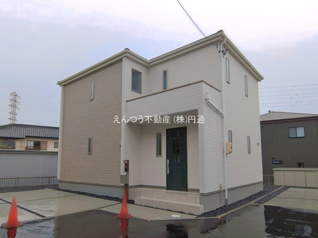 リーブルガーデン東印場町