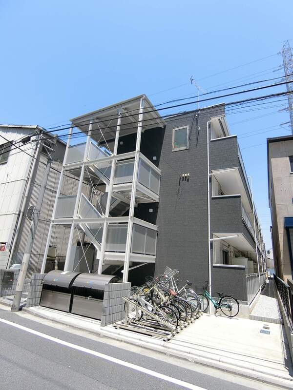 リブリ・コズミック矢向【おとり物件なし】#学生・社会人にオススメ！初期費用分割払いOK！