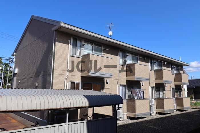 メゾン・レスポワール