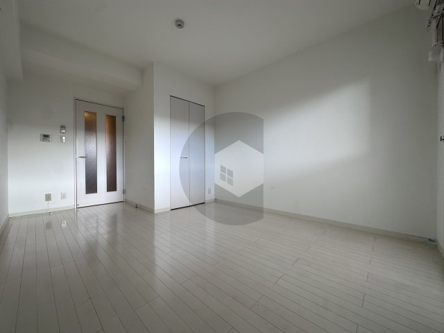 アルカンシェルの寝室