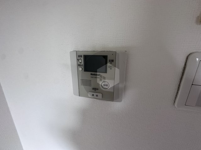 アルカンシェルの設備