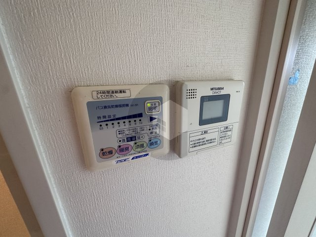 アルカンシェルの設備