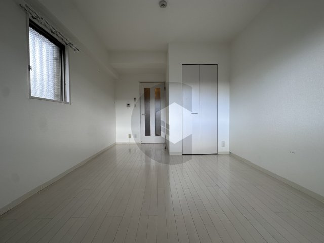 アルカンシェルの内装